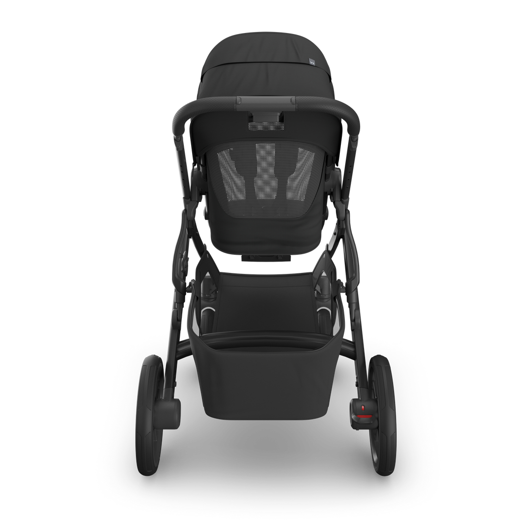 UPPAbaby Vista V3 Full-Size Stroller in Jake - image 9
