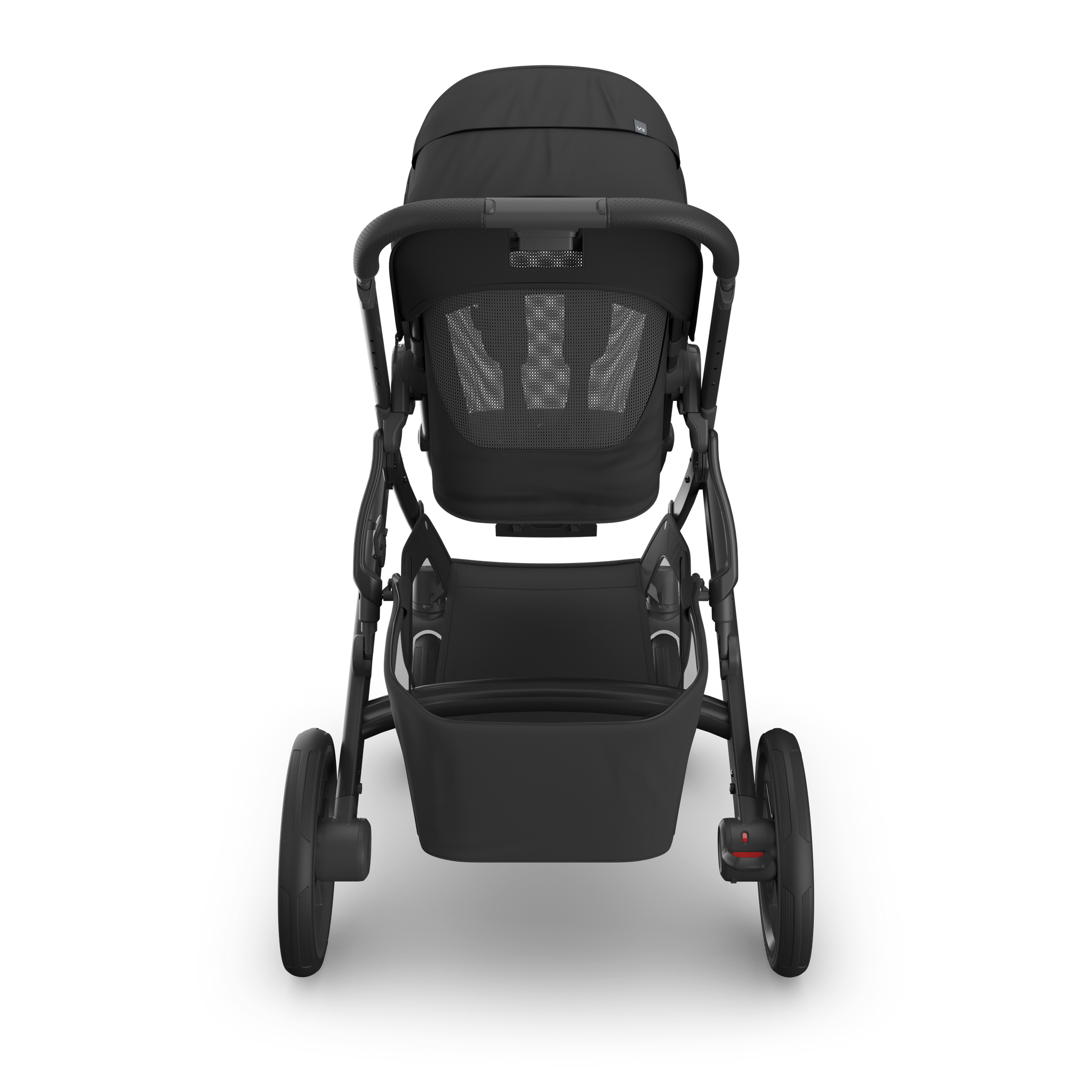 uppababy chassis UPPAbaby Vista V3 Stroller