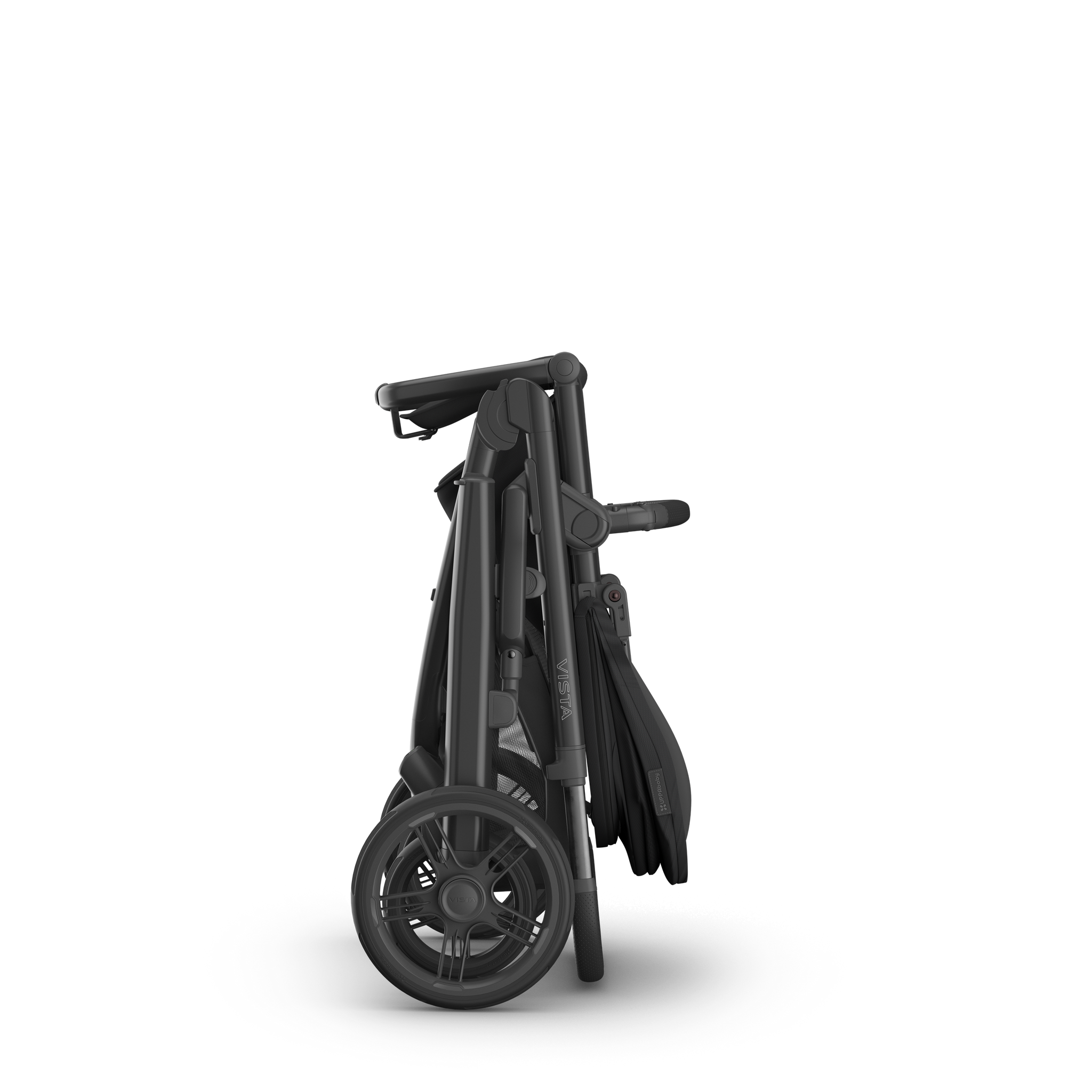 uppababy vista single UPPAbaby Vista V3 Stroller