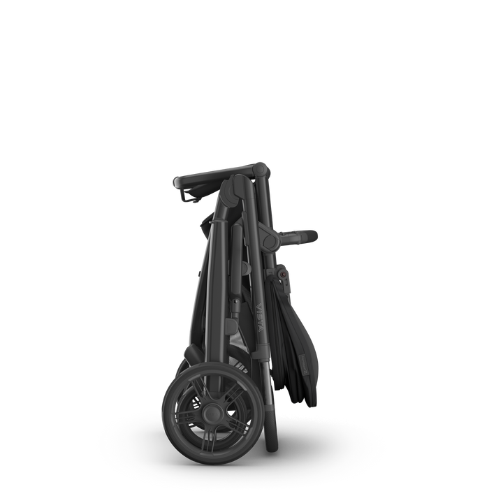 UPPAbaby Vista V3 Full-Size Stroller in Jake - image 10