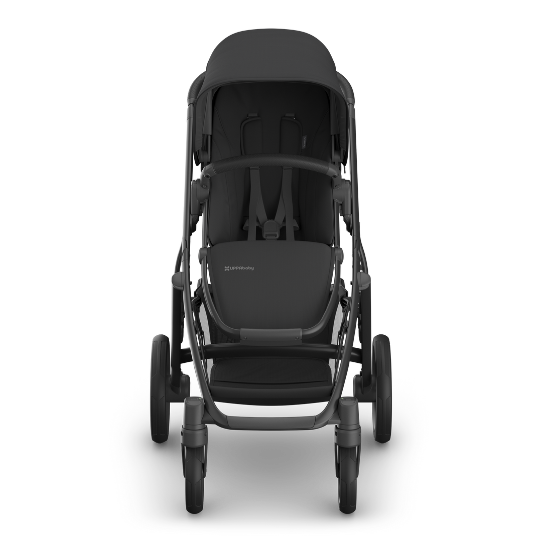 UPPAbaby Vista V3 Full-Size Stroller in Jake - image 7