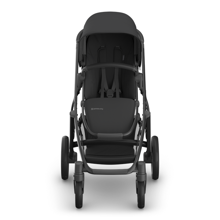 UPPAbaby Vista V3 Full-Size Stroller in Jake - image 7