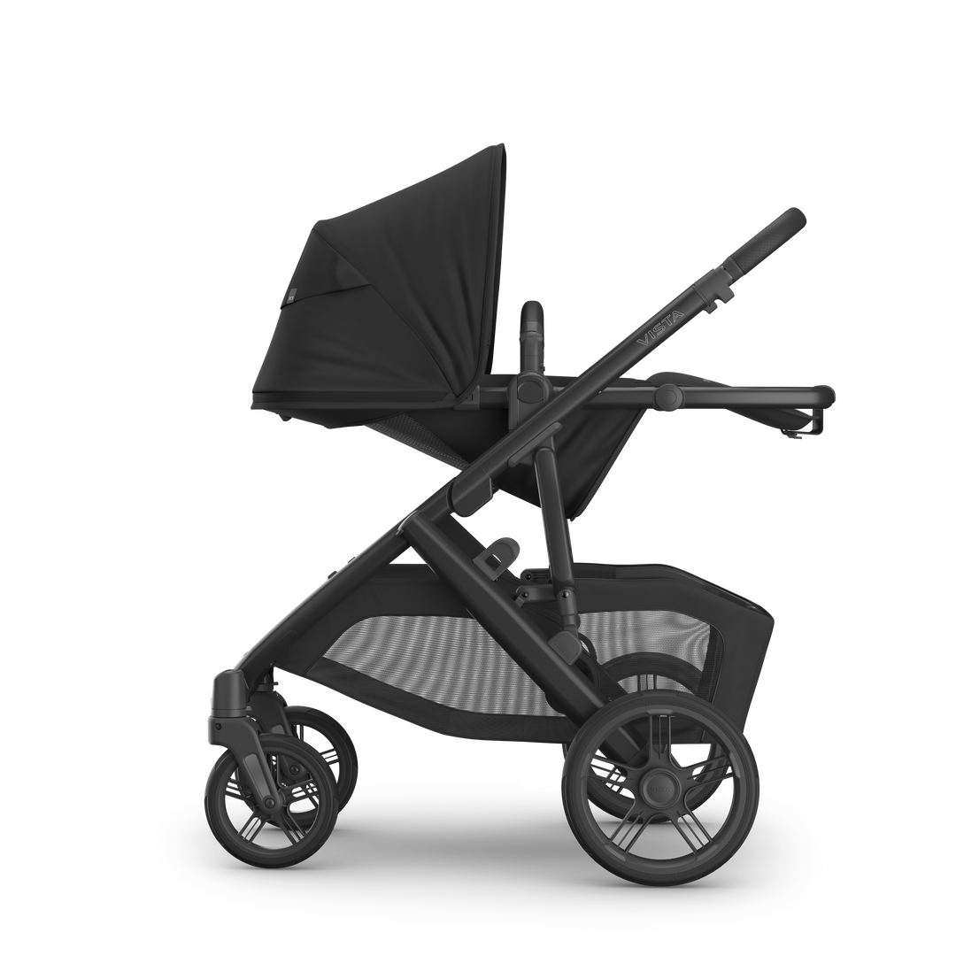 UPPAbaby Vista V3 Full-Size Stroller in Jake - image 3