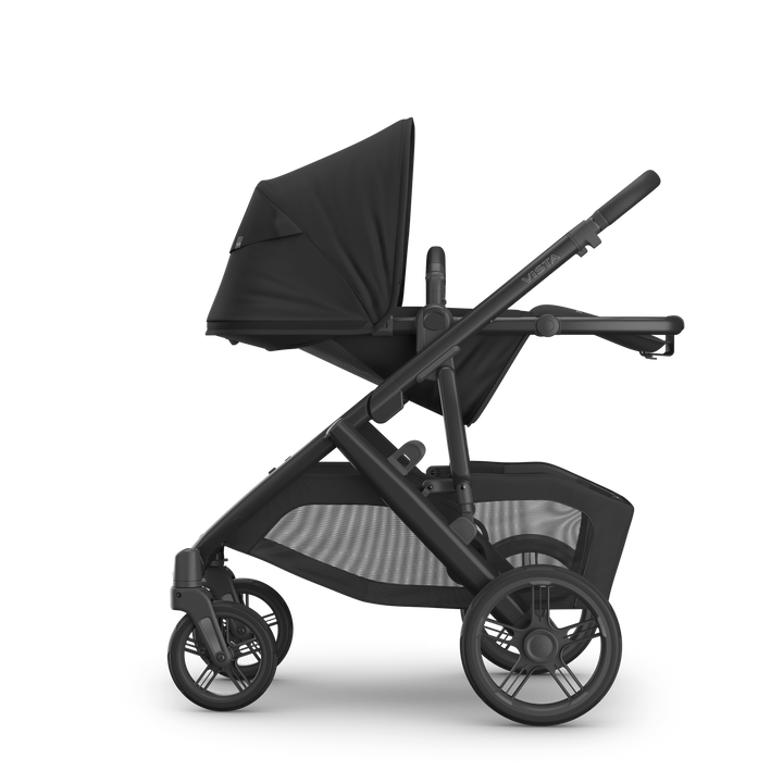 UPPAbaby Vista V3 Full-Size Stroller in Jake - image 3