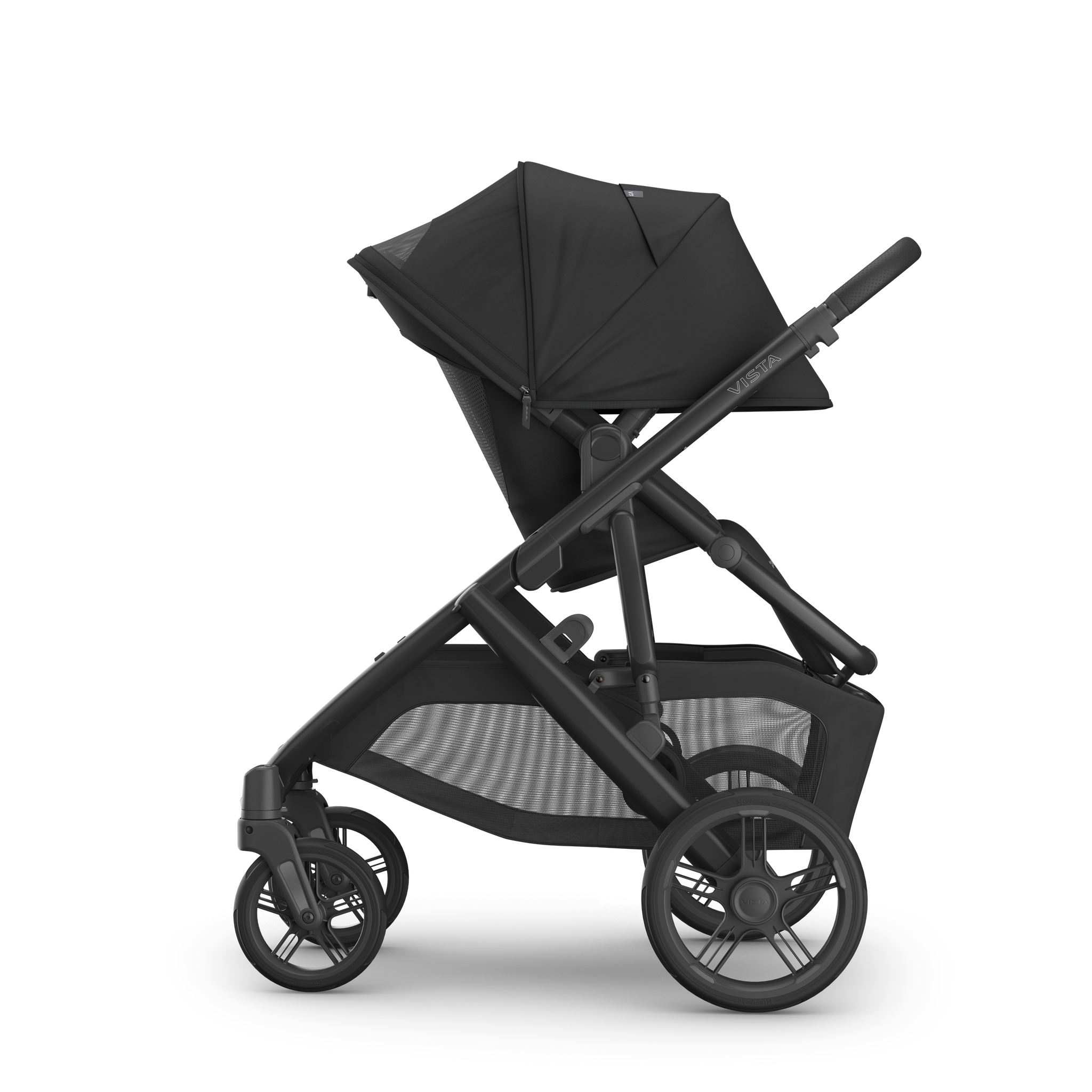 uppababy vista stroller frame UPPAbaby Vista V3 Stroller