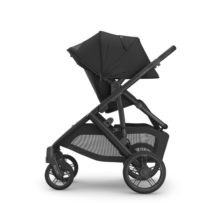 UPPAbaby Vista V3 Full-Size Stroller in Jake - image 5