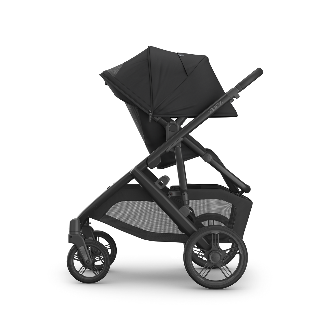 UPPAbaby Vista V3 Stroller — Jake — New, Torn Packaging — Jake