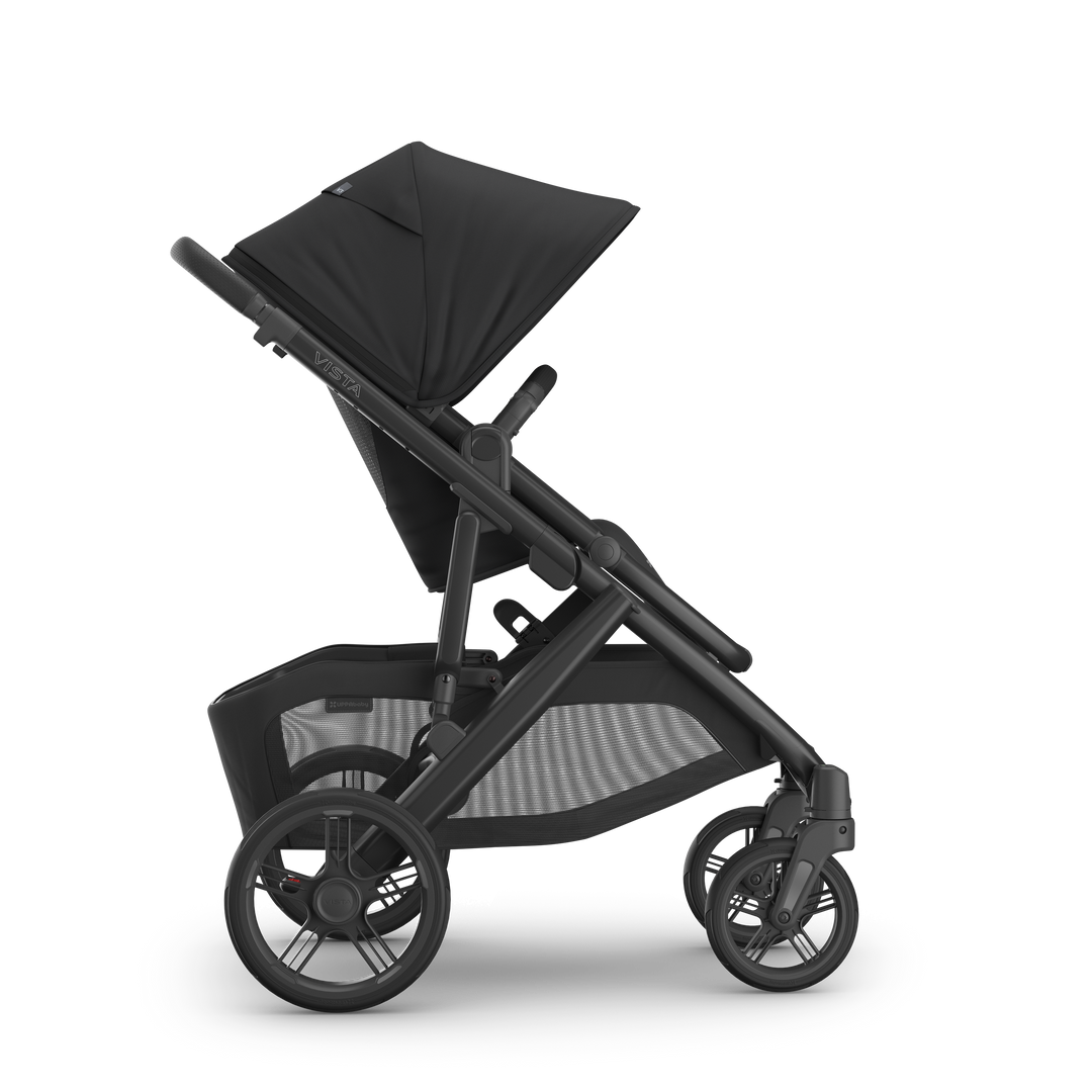 UPPAbaby Vista V3 Full-Size Stroller in Jake - image 2