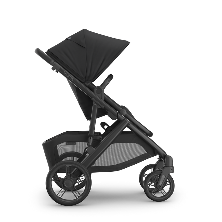 UPPAbaby Vista V3 Full-Size Stroller in Jake - image 2
