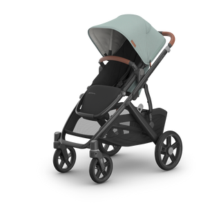 UPPAbaby Vista V3 Full-Size Stroller