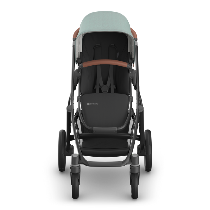 UPPAbaby Vista V3 Full-Size Stroller in Kenzi - image 5
