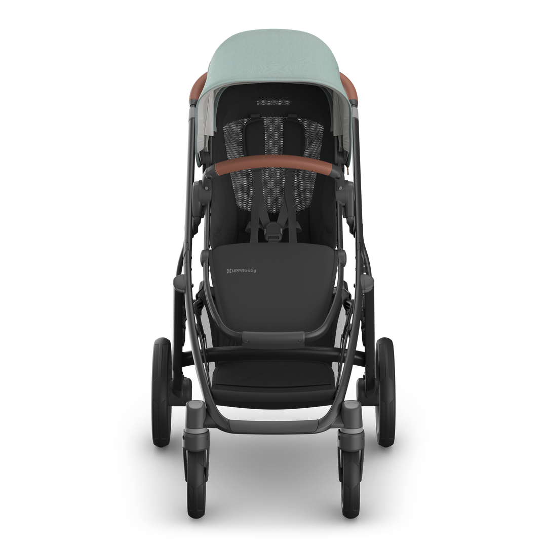 UPPAbaby Vista V3 Full-Size Stroller in Kenzi - image 6