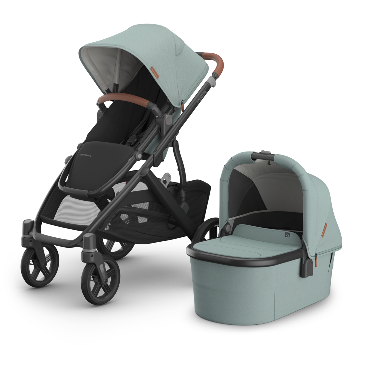 uppababy vista v3 nordstrom UPPAbaby Vista V3 Stroller