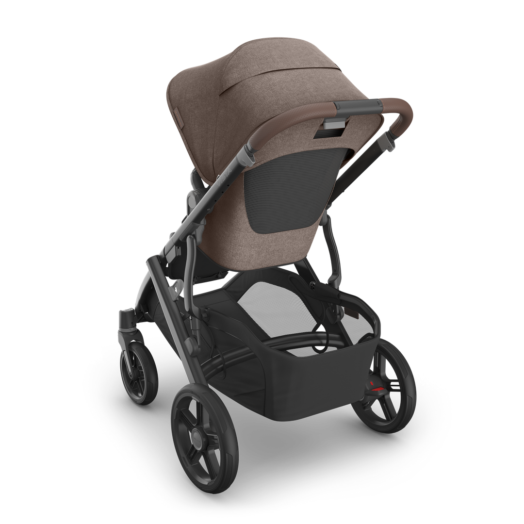 UPPAbaby Vista V3 Full-Size Stroller in Owen - image 4