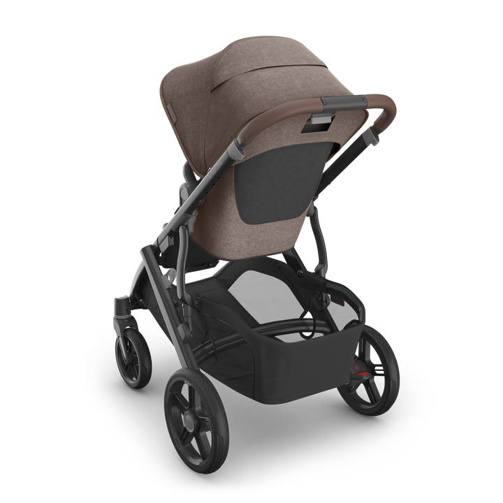 UPPAbaby Vista V3 Full-Size Stroller in Owen - image 4