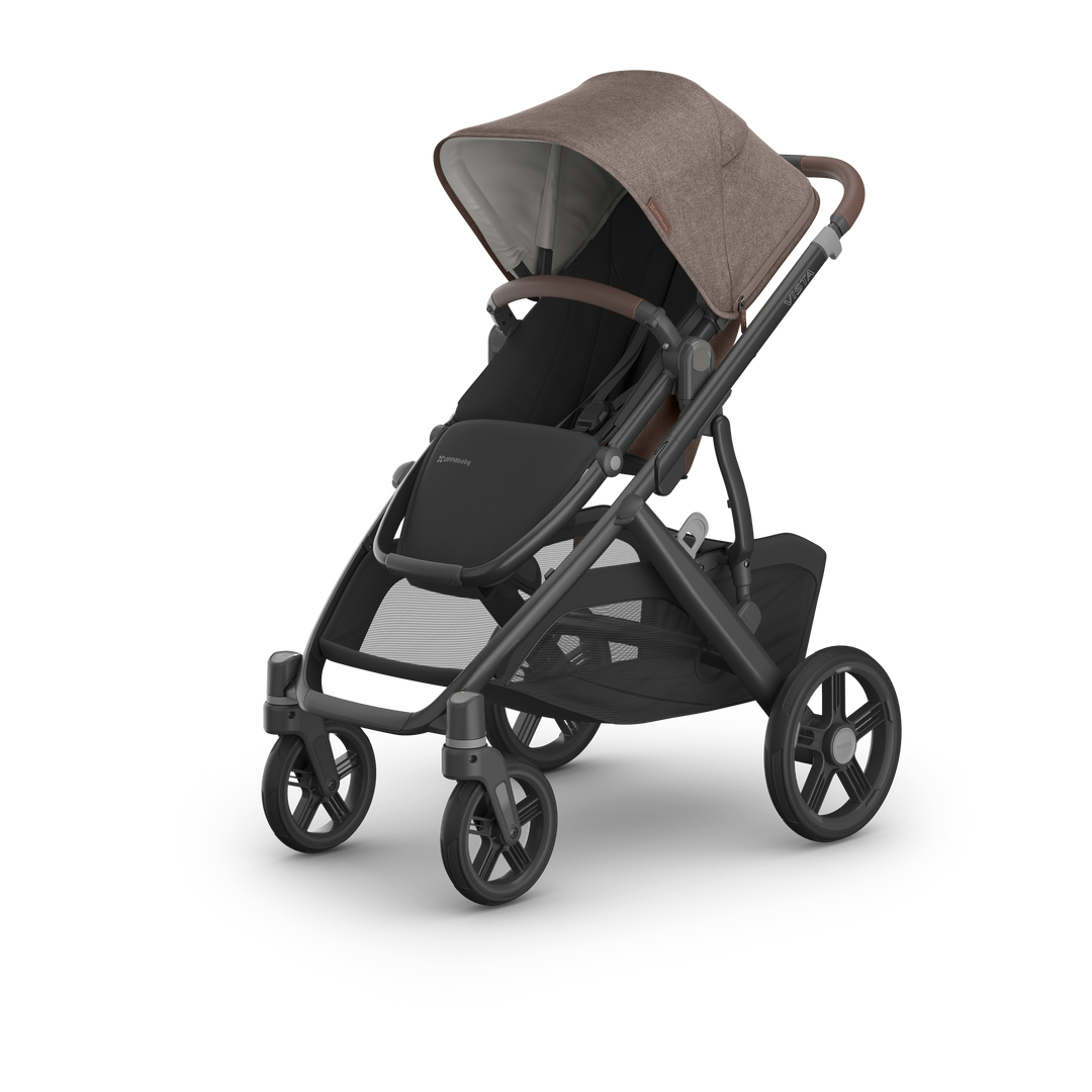 UPPAbaby Vista V3 Full-Size Stroller in Owen - image 1