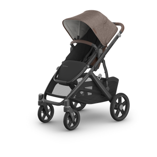 UPPAbaby Vista V3 Full-Size Stroller