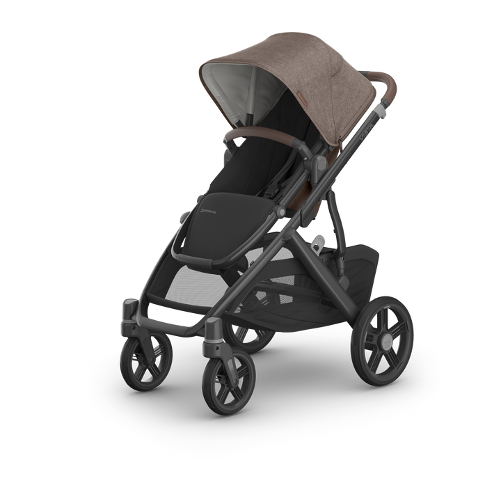 UPPAbaby Vista V3 Full-Size Stroller in Owen - image 1