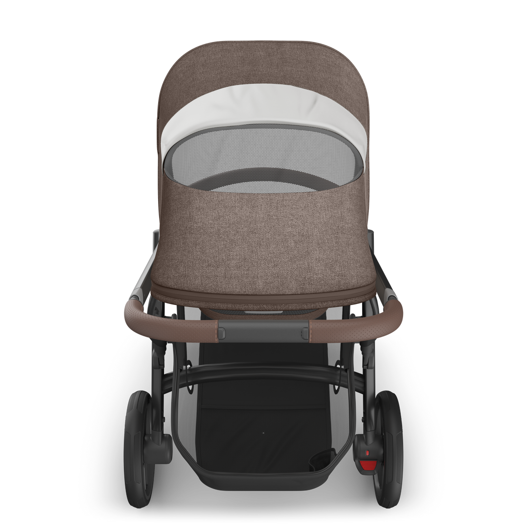 UPPAbaby Vista V3 Full-Size Stroller in Owen - image 5