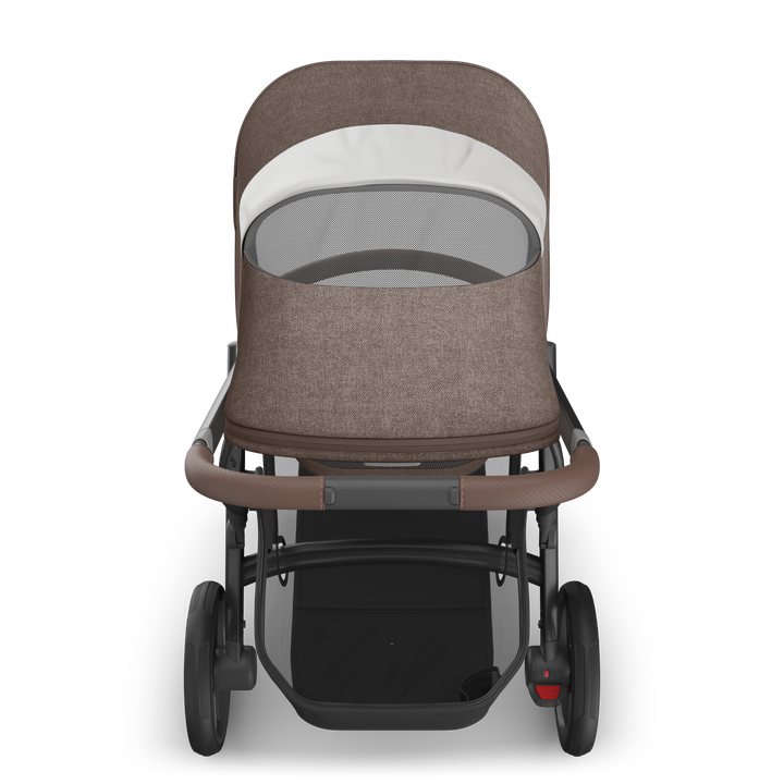 UPPAbaby Vista V3 Full-Size Stroller in Owen - image 5