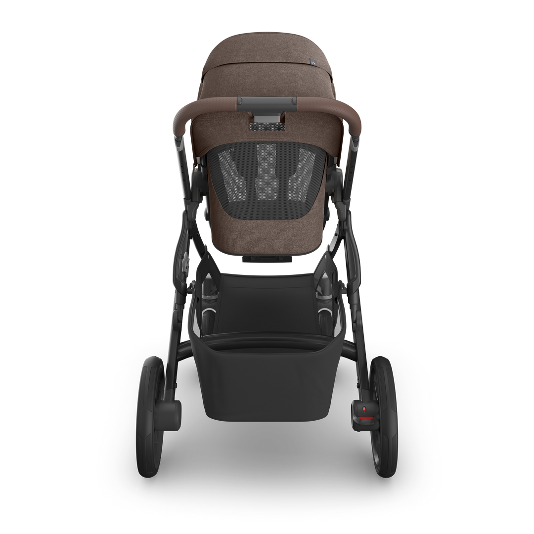 UPPAbaby Vista V3 Full-Size Stroller in Owen - image 6