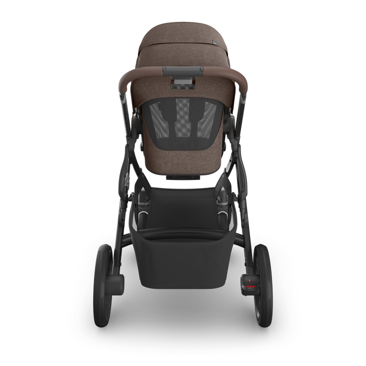 UPPAbaby Vista V3 Full-Size Stroller in Owen - image 6