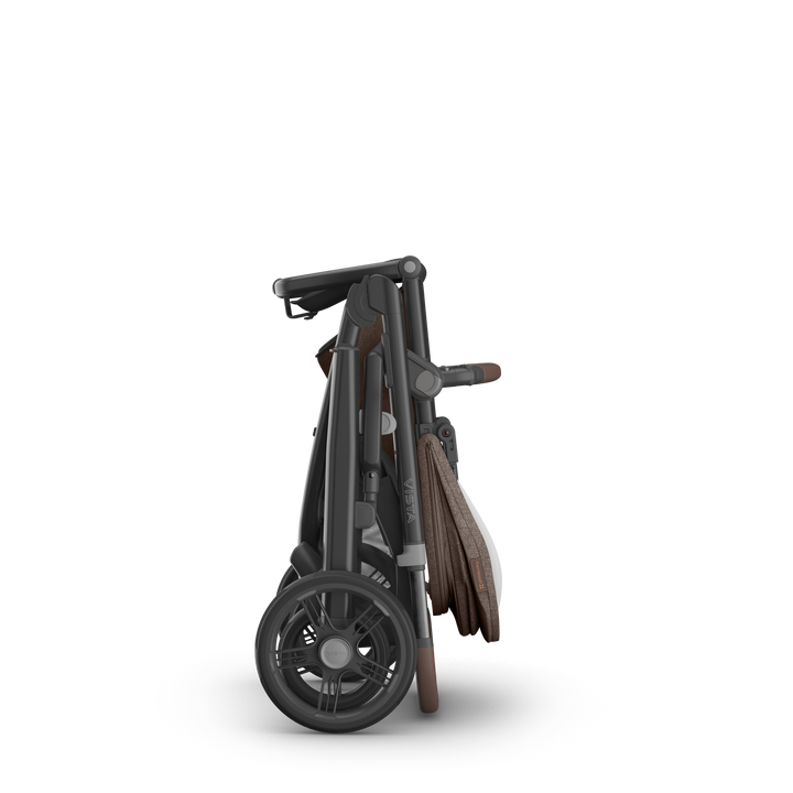 UPPAbaby Vista V3 Full-Size Stroller in Owen - image 8