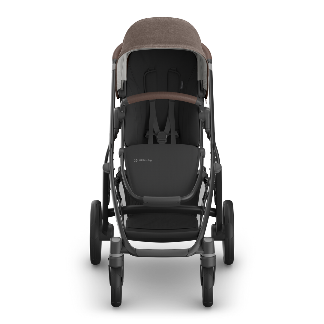 UPPAbaby Vista V3 Full-Size Stroller in Owen - image 7