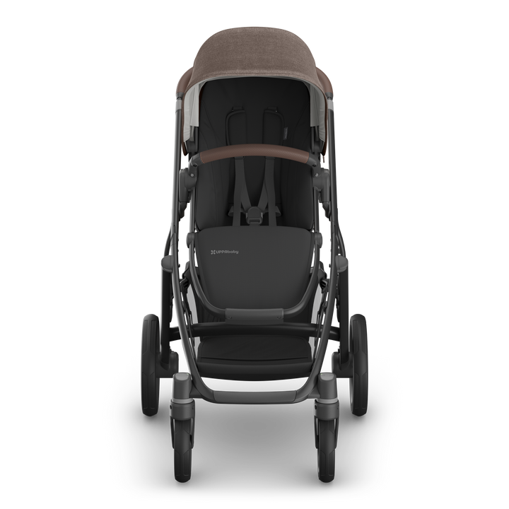 UPPAbaby Vista V3 Full-Size Stroller in Owen - image 7