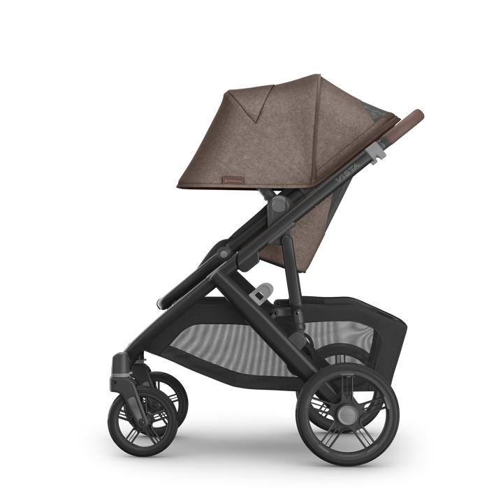 UPPAbaby Vista V3 Full-Size Stroller in Owen - image 2