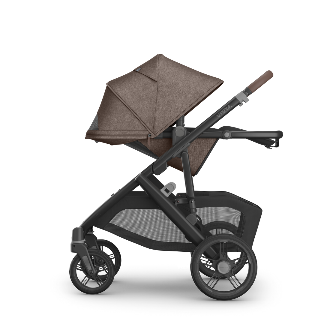 UPPAbaby Vista V3 Full-Size Stroller in Owen - image 3