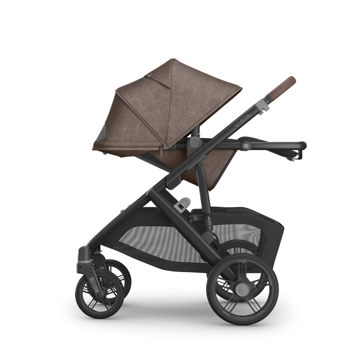 UPPAbaby Vista V3 Full-Size Stroller in Owen - image 3