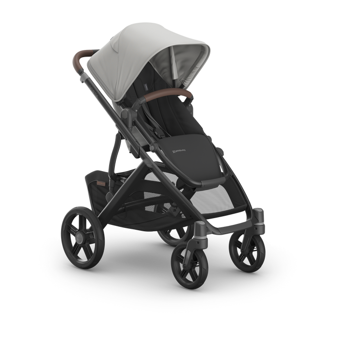 UPPAbaby Vista V3 Full-Size Stroller in Savannah - image 2