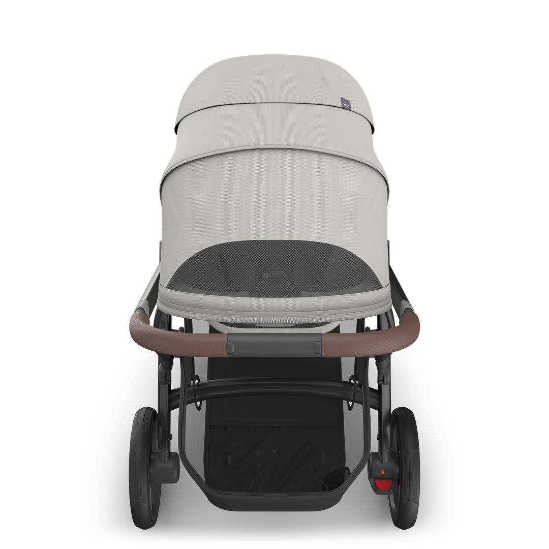 UPPAbaby Vista V3 Stroller Savannah