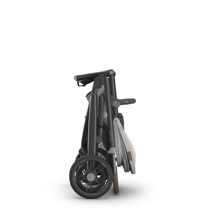 UPPAbaby Vista V3 Full-Size Stroller in Savannah - image 6