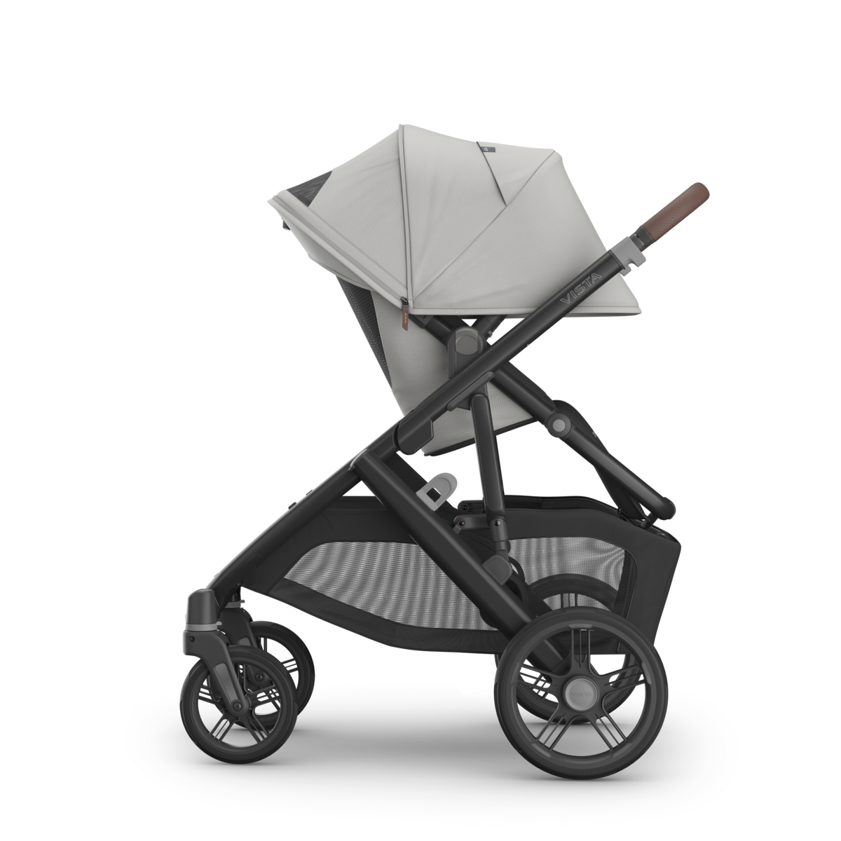 alice uppababy vista UPPAbaby Vista V3 Stroller + Bassinet V3 Bundle