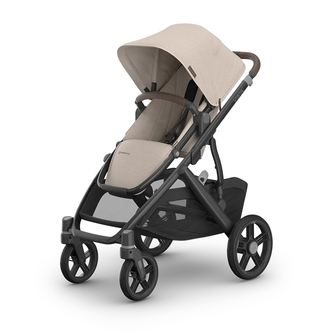 UPPAbaby Vista V3 Full-Size Stroller in Ada — image 1