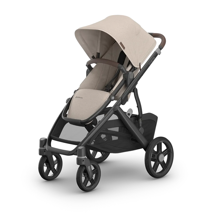 UPPAbaby Vista V3 Full-Size Stroller in Ada — image 1