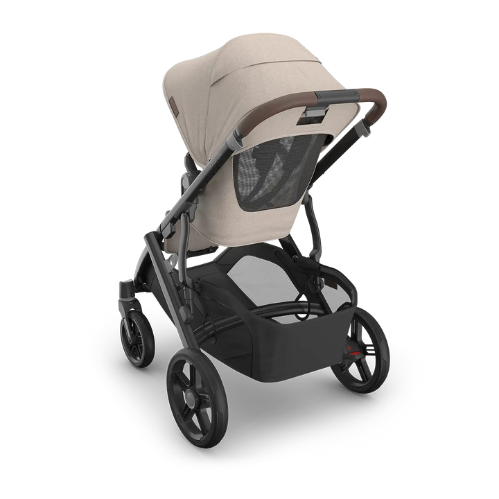 UPPAbaby Vista V3 Full-Size Stroller in Ada — image 2