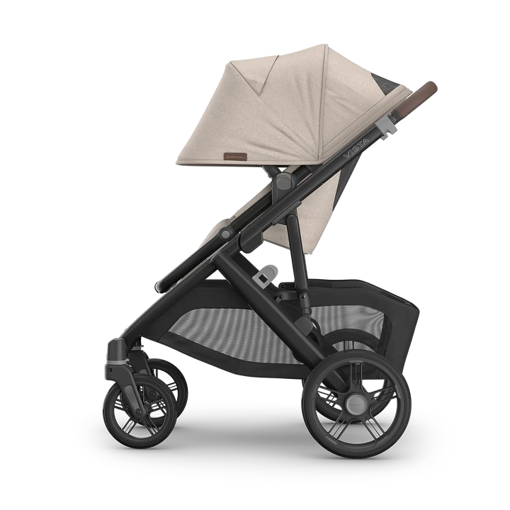 UPPAbaby Vista V3 Full-Size Stroller in Ada — image 3