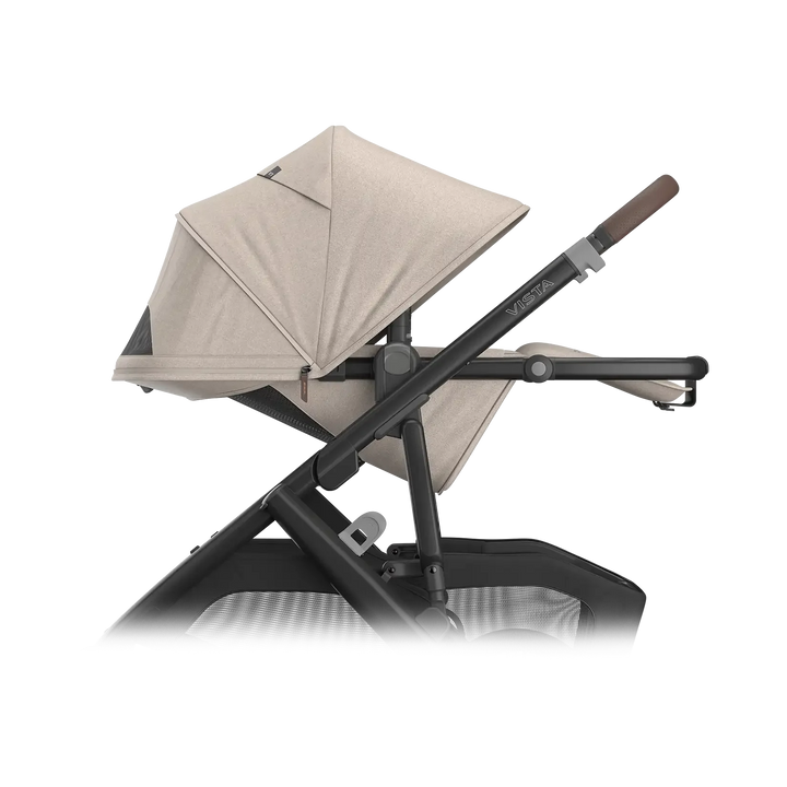 UPPAbaby Vista V3 Full-Size Stroller in Ada — image 4