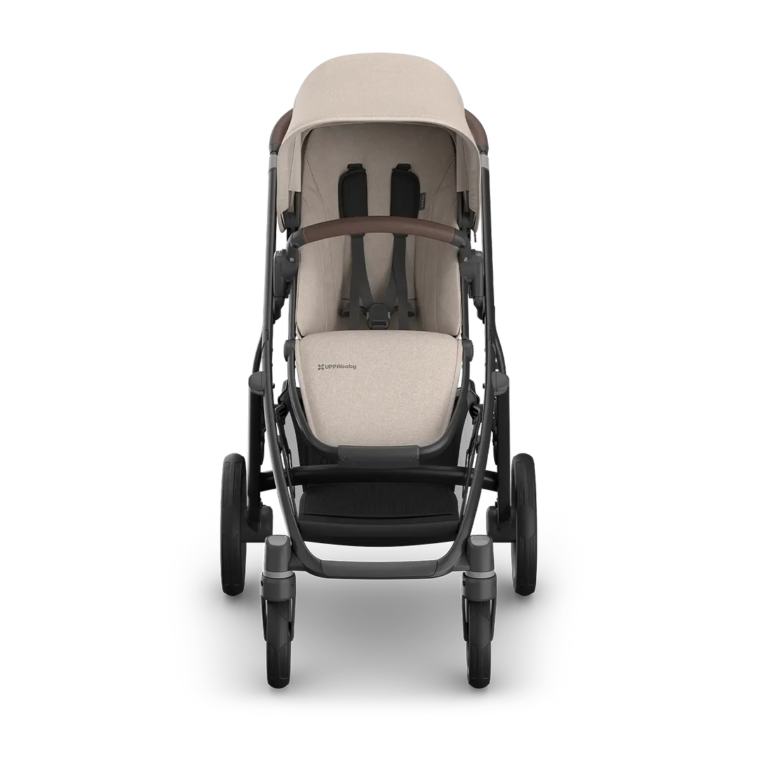 UPPAbaby Vista V3 Full-Size Stroller in Ada — image 5