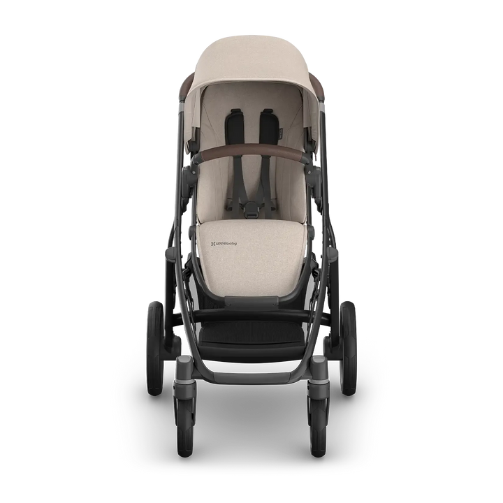 UPPAbaby Vista V3 Full-Size Stroller in Ada — image 5