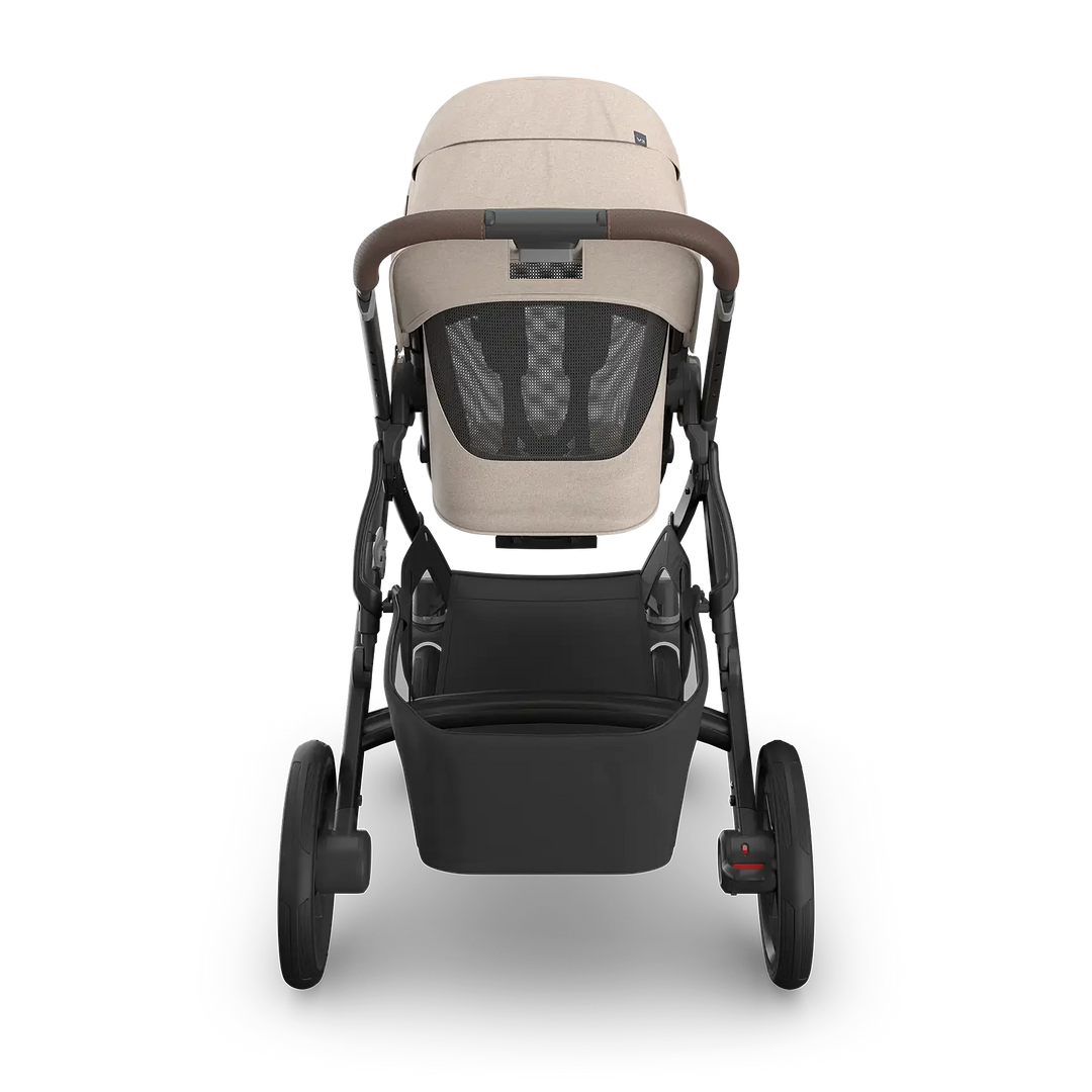 UPPAbaby Vista V3 Full-Size Stroller in Ada — image 6