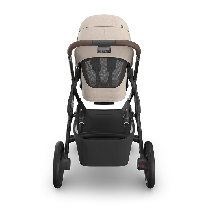 UPPAbaby Vista V3 Full-Size Stroller in Ada — image 6