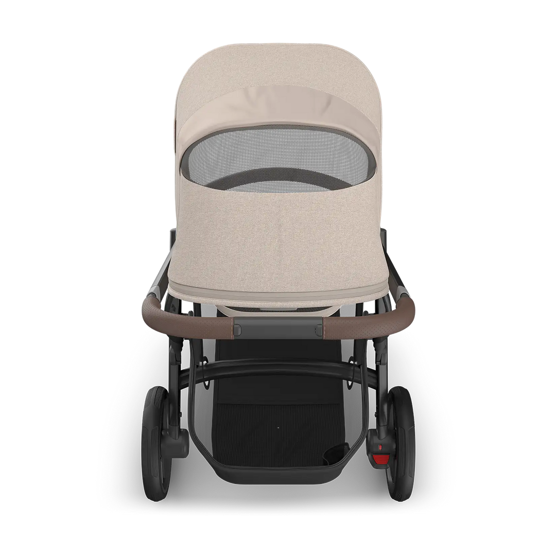 UPPAbaby Vista V3 Full-Size Stroller in Ada — image 7