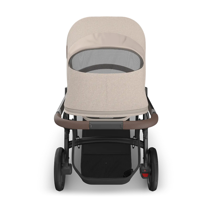 UPPAbaby Vista V3 Full-Size Stroller in Ada — image 7