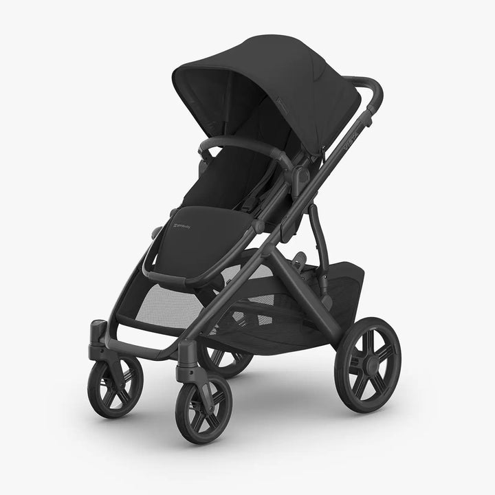 UPPAbaby Vista V3 Full-Size Stroller in James - image 1