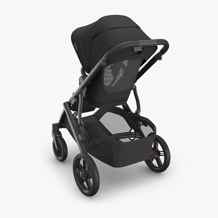 UPPAbaby Vista V3 Full-Size Stroller in James - image 2