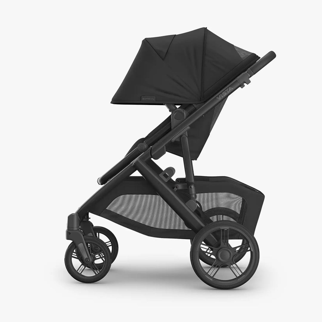 UPPAbaby Vista V3 Full-Size Stroller in James - image 3